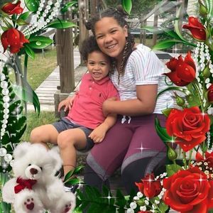 Meet your Posher, Ronald